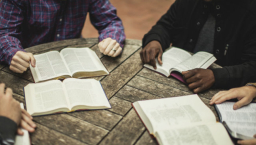 中東戰火蹂躪心靈 創傷輔導重燃盼望