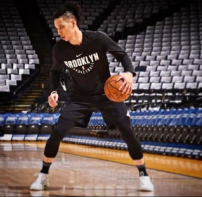 林書豪入選ESPN百名影響力球星