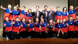 台教會危中有機 「WOW計劃」助年輕人站起來