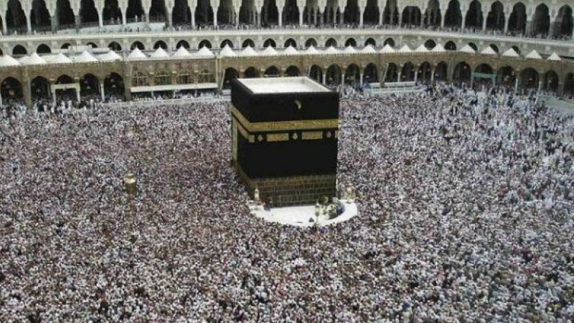 梵蒂岡訪伊斯蘭教發源地 盼釋善意除偏見