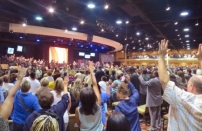 美福音派大會否認反川普 討論一致的基督徒見證