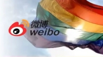 新浪微博屈服中國LGBT抗議 不再清理同性內容