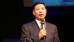 前六四學運領袖張伯笠生命經歷力證「福音大能」