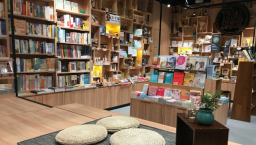 210人組隊閱讀42萬頁書 機構推「閱讀馬拉松」