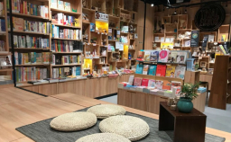 210人組隊閱讀42萬頁書 機構推「閱讀馬拉松」