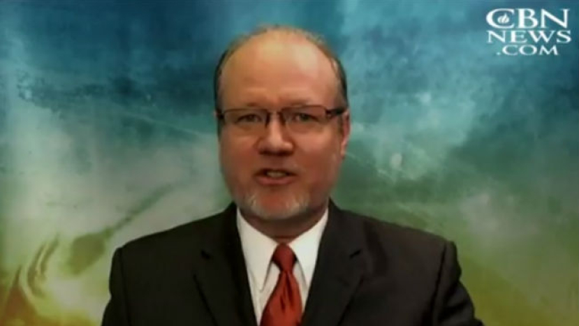 加州眾議院通過新提案 禁止性傾向轉化治療