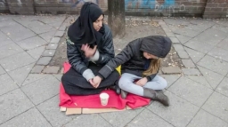 匈牙利華人教會跨越障礙愛吉卜賽鄰舍