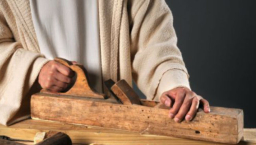 基督徒慶祝勞動節? 上帝是勞動與安息的主