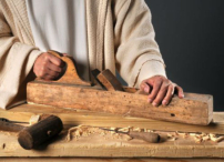 基督徒慶祝勞動節? 上帝是勞動與安息的主