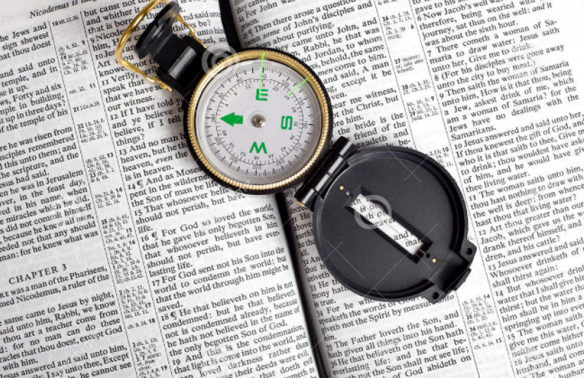 從腓利向太監傳福音 揭示人生中心在基督