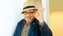 《搭錯車》主角孫越安息主懷：主必興旺，我必衰微