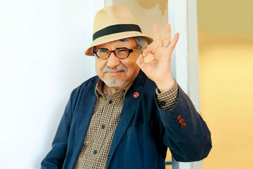 《搭錯車》主角孫越安息主懷：主必興旺，我必衰微