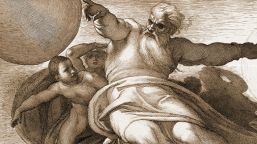 僅56%的美國人相信上帝如《聖經》所述