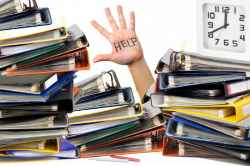 牧者證道:勞勞碌碌怎可能是神的祝福?