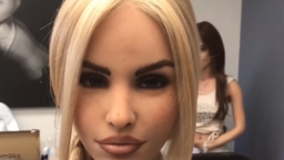 性愛機械人衝擊婚姻 惹道德爭議