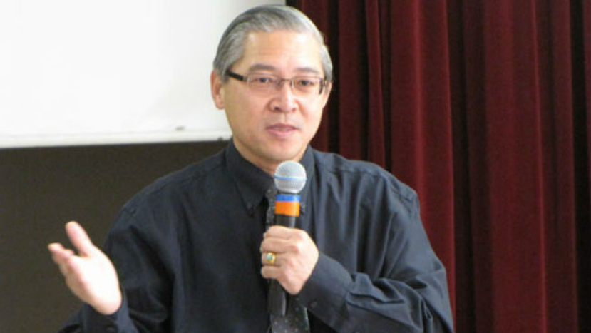 向「長輩大會」說再見 華福之夜籲新生代承傳使命