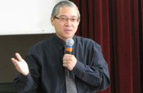 向「長輩大會」說再見 華福之夜籲新生代承傳使命