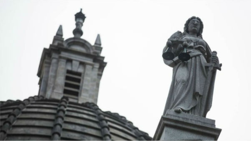 基督徒之間能興訟嗎﹖葉敬德:勿淪報復手段