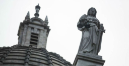 基督徒之間能興訟嗎﹖葉敬德:勿淪報復手段