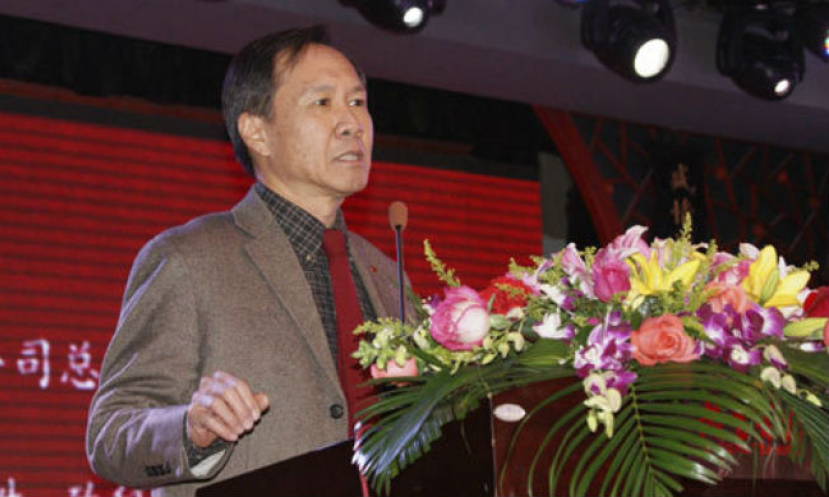 林光信從科企到製琴 70載續追尋人生夢