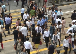 基督教協進會「最低工資意見書」樂見基層基本生活得保障