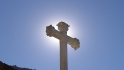 新教、天主教盼合一 蒲錦昌牧師：可從聖經翻譯做起