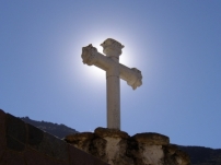 新教、天主教盼合一 蒲錦昌牧師:可從聖經翻譯做起