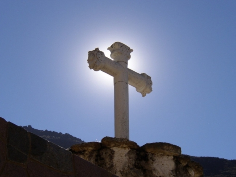 新教、天主教盼合一 蒲錦昌牧師：可從聖經翻譯做起