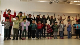 傷痛不代傳 龐秋雁：上帝用過往經歷服侍他人