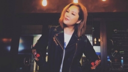 靚聲歌手衛蘭尋回真我唱出「敬拜新境界」