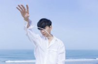 認識上帝脫自卑  台灣林俊傑被封「正能量男神」