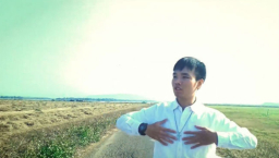 香港饒舌歌手小盧歸主 將福音Rap進台灣