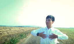 香港饒舌歌手小盧歸主 將福音Rap進台灣