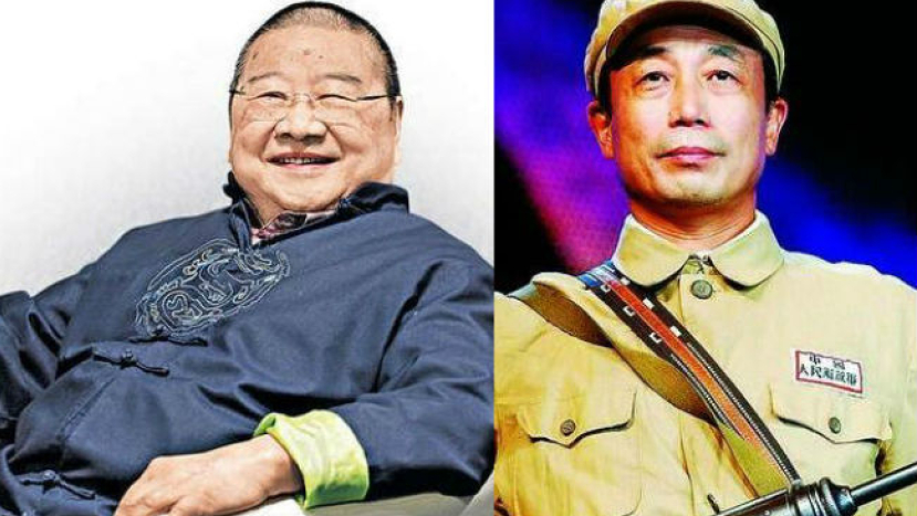 煙癮難斷 倪匡、孫海英靠祈禱成功戒煙成佳話