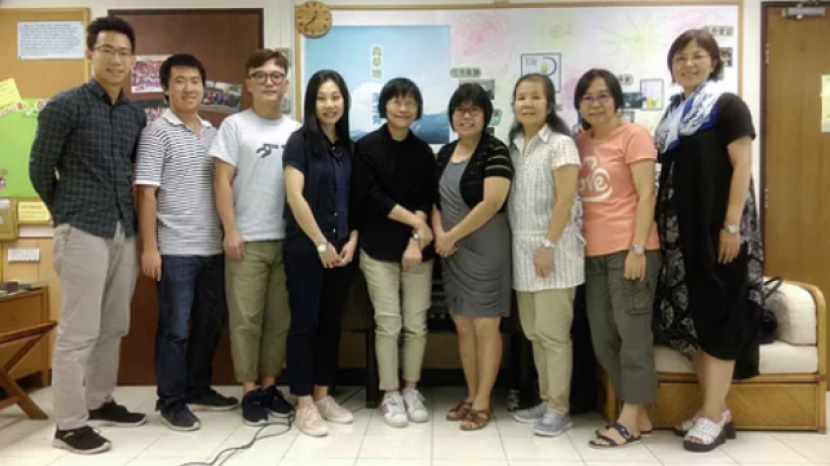 生命教練助人華麗轉身 博士開班培訓專才