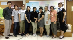 生命教練助人華麗轉身 博士開班培訓專才