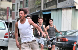 毒海兄弟走出家暴陰霾 組樂團唱反毒