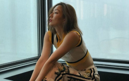 藝人鄭秀文悼歌手盧凱彤 基督助脫離抑鬱黑洞