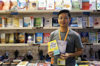 信徒閱讀碎片化？ 出版商：少讀紙本書無減閱讀人口