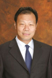 建道梁家麟院長9月退任 冀教會未來常存盼望