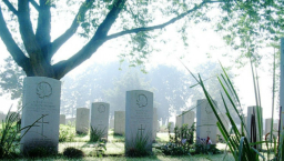 助親人離世者走出哀傷 牧養輔導不容忽視