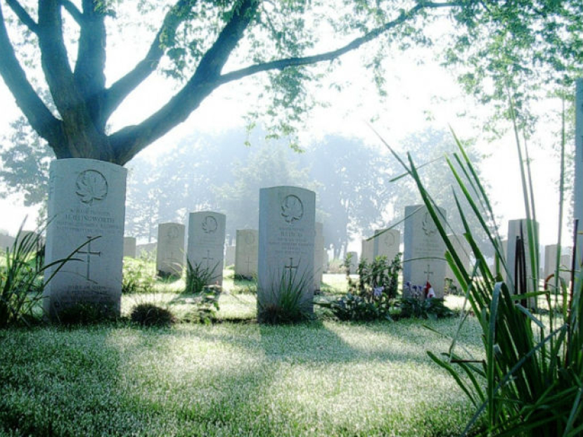 助親人離世者走出哀傷 牧養輔導不容忽視