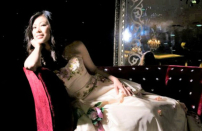 上帝預知苦難？ 藝人林淑敏癌癒：信仰沒保證天色常藍