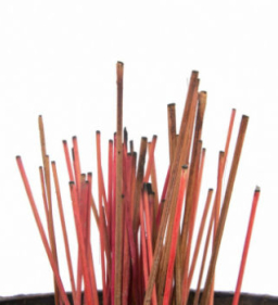 信徒祭祖禁燒香? 學者:信耶穌才重要