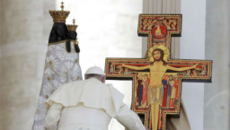 為什麼我還是一名天主教徒?神父性侵醜聞引信徒反思