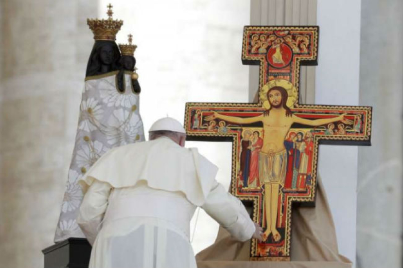 為什麼我還是一名天主教徒?神父性侵醜聞引信徒反思