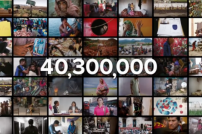 「現代奴隸」四千多萬 教宗等承諾2020前消滅奴隸制