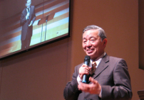 與父親關係復和 蔡元雲醫生流露真情