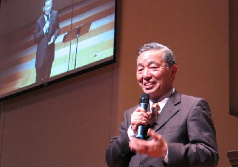 與父親關係復和 蔡元雲醫生流露真情