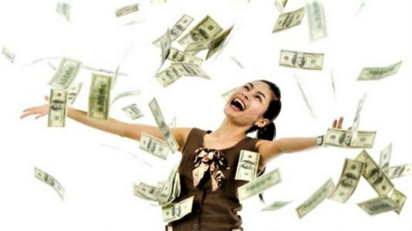 拼搏抓錢有罪? 證道:明天如何不知道